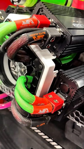 Elite Audio Wiring Powering this Monster Car Audio Build with DS18 Amps and Subwoofers! https://eliteautogear.com/search?type=&q=Elite audio wiring Need some Car Audio Bass? Get everything you need for your system at EliteAutoGear! #eliteautogear #caraudio #bass #bassboosted #caraudiosystem | Elite Auto Gear