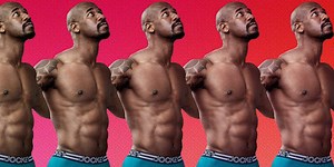 This Former Navy SEAL's Workout Includes 140 Pushups Without Stopping