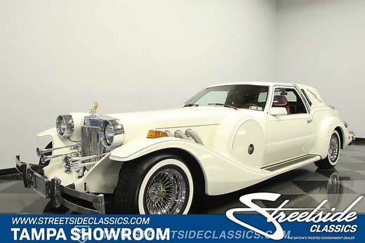 1985 Zimmer Golden Spirit