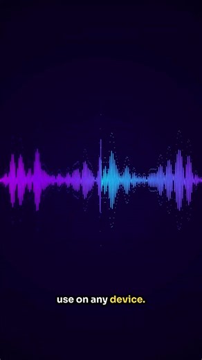 Read less, listen more: turn your reading list into a listening list 🎧