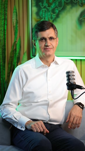 Ucom-ը կրկին Silicon Mountains-ի կողքին է, այս անգամ որպես գագաթնաժողովի պլատինե գործընկեր 🤝 Հոկտեմբերի 14-ին, սկսած ժամը 11-ից Dvin Music Hall-ում (Պարոնյան փող․, 40) սիրով կսպասենք ձեզ մեր տաղավարում, որտեղ կարող եք շփվել B2B թիմի մեր աշխատակիցների հետ, ծանոթանալ Ucom-ի նորարարական առաջարկներին և ստանալ մասնագիտական խորհրդատվություն։ 💫 Եկեք միասին բացահայտենք արհեստական բանականության իրական կառուցվածքն ու կիրառման հնարավորությունները։ | Ucom