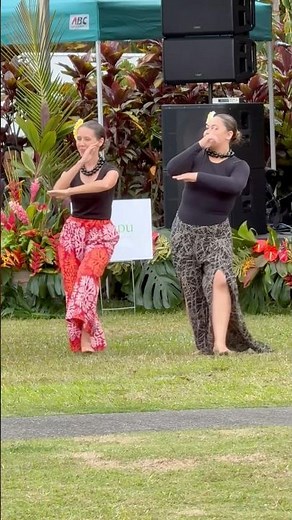 Happy birthday 🎂 Kayla 🫶 #dance #indigenous #polynesian #dancer #polynesiandance #hula #hawaii