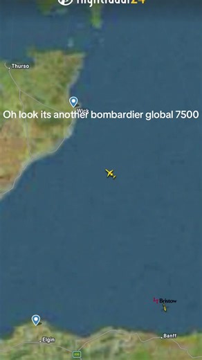Exploring the Unique Design of the Bombardier Global 7500