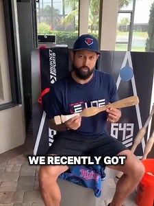 313K views · 113 reactions | ✅ Teaches Connection & Proper Bat Path ⚾️ ✅ Increase Exit Velocity (3+ MPH in just 10 Days) ⚡️ ✅ Increase POWER  Click SHOP NOW Below https://camwoodbats.com/pages/bb-list | CamWood Bats | Facebook