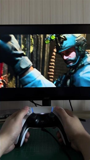 Modern Warfare 2019’s campaign was SO good