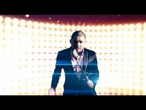 Larry Hernandez - Carita de Angel (Video Oficial)
