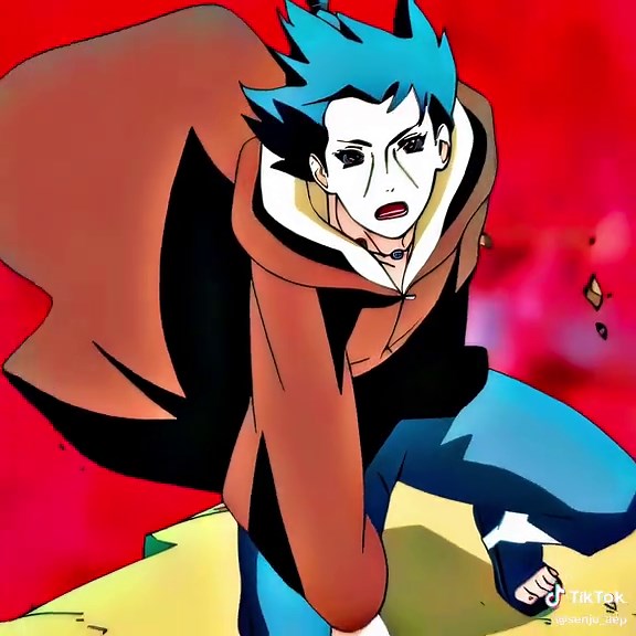 Mastering the Sharingan: An In-Depth Naruto Edit