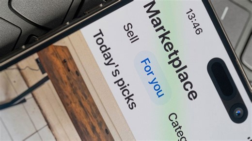 How to avoid Facebook Marketplace scams