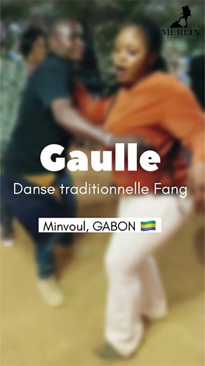 Danse Gaulle: L'héritage de la Rumba et de la culture gabonaise
