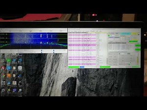 digi interface module for uBitx