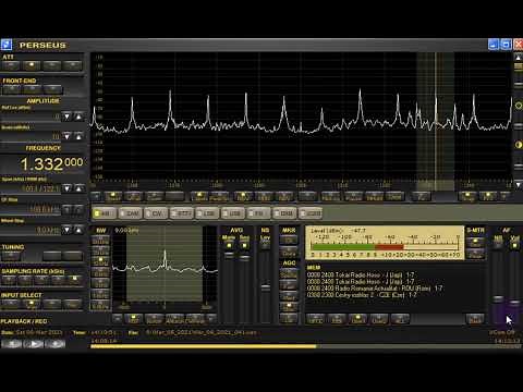 初めてのSDR／SDR受信機でできること／BCLラジオとの違い
