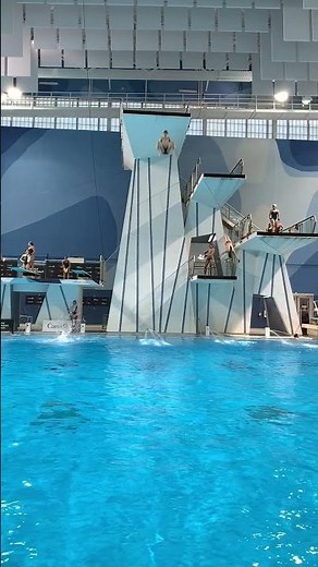Watch 2023 Summer National Diving Championships on CBC Starting Friday at 9:50AM EDT