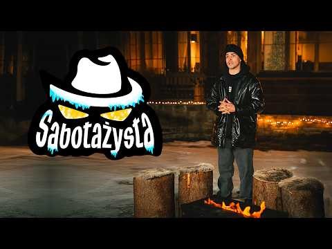 Zwiastun Sabotażysta 3 Zimowa Edycja