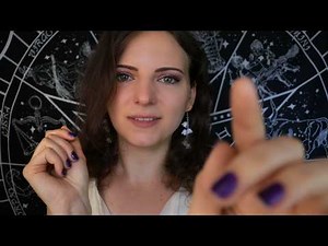 ASMR | Soft Unintelligible Whispers for Sleep ⭐ Hand Movements, Rain Sounds⭐