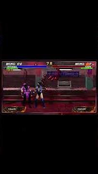 PS1 1996 Mortal Kombat Trilogy Kitana's Epic Finishers! #mortalkombattrilogy #Mk legacykollection