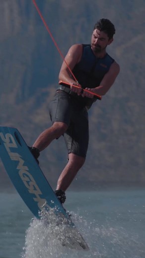 Ready to take your wakeboarding to the next level? We break down how to jump wake to wake in a few easy steps so hopefully you can stomp these on your home lake! #WakeMAKERS #Wakeboarding #WakeToWake #Wake #Boating #LakeLife