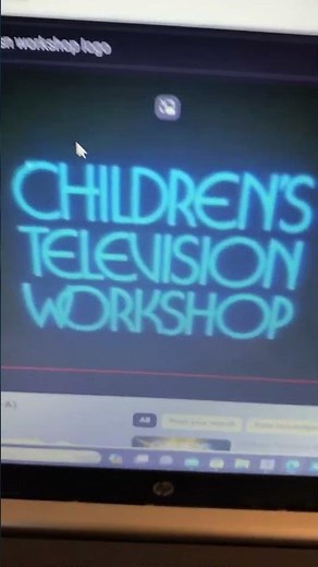 Random House Home Video/Children’s Television Workshop/My Sesame Street Home Video (1996)