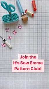 Join our It's Sew Emma Pattern Club! Who wouldn't love a new quilt pattern showing up in their mailbox? In the It's Sew Emma Pattern Club, we will automatically ship you all of the new patterns by It's Sew Emma as they are released! You will be the first to receive all It's Sew Emma patterns, and at a 20% discount! Our newest pattern, Swallowtail, is shipping this week! Sign up today: https://www.fatquartershop.com/catalog/product/view/id/2312/s/its-sew-emma-pattern-club/ | Fat Quarter Shop
