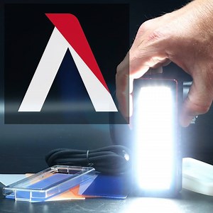 The MW is an all-terrain LED!!! | Aputure