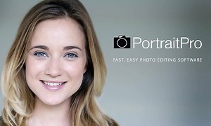 The most powerful portrait software, with controls for skin, makeup, lighting and more. | PortraitPro