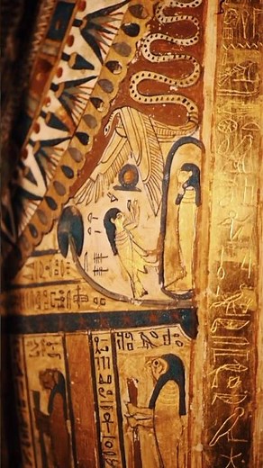 Hidden City Beneath the Pyramids – Egypt’s Greatest Secret!” 🏺🔺