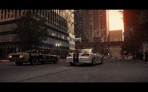 GRID2最高难度通关流程SP 过关斩将