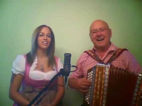 Geliebtes Heimatland