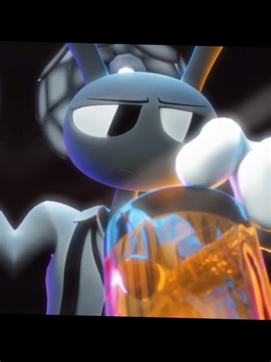 Exciting Jax Edit: A Creative Showcase