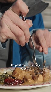 2.4K views · 3.3K reactions | Nos restos d’en Oh ! – Le Refuge Du...