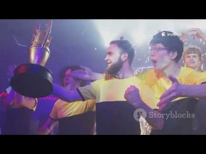 The Cloud Revolution: Esports in 2025