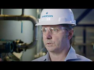 Cisco   Emerson IoT Story