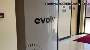 Body scanners coming to Charlotte-Mecklenburg K-8, middle schools