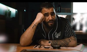 Musikvideo „Karma“ von Samra & MERO