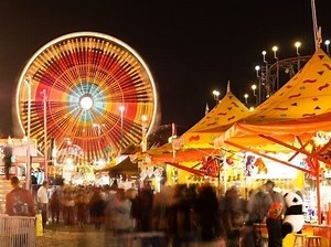 Keyport Firemen’s Fair Postponed Due To Nesting Birds