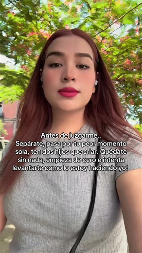Shhh! 🤫 #mamasoltera #separada #relacionfallida #relacionestoxicas #maternidadreal