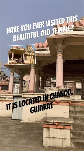 Very old Temple of Lord Shiva. #ytshorts #oldtemple