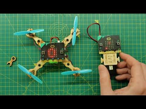 Airbit 2 Drone Pre-Flight Checklist & Hidden Diagnostic Screens