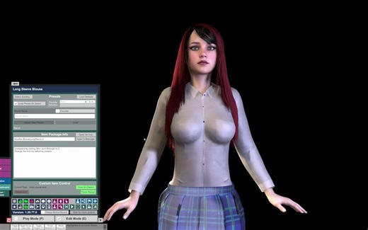 【合辑】VAM视频教学合集：手把手教你玩会VAM