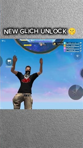 lobby jump shot #he.roes.x