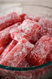 The Best Mochi Recipe