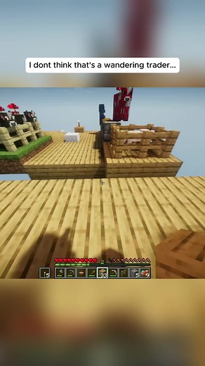 Exploring Minecraft Horror: Siren Head and Skinwalker