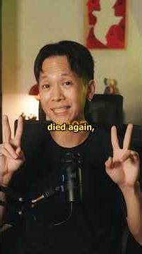 The Man Who Woke Up After Being Dead For 30 Minutes!