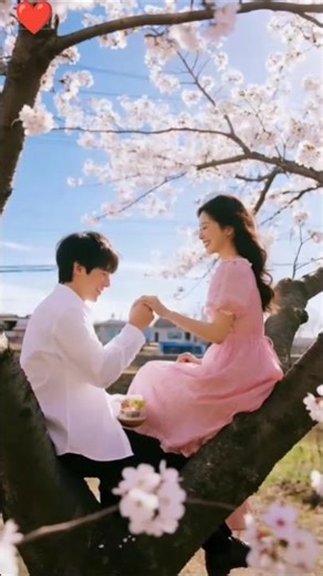 Romantic Romance Couple story #feelings #beauty #beautiful #ytvedio #ytshorts #ai