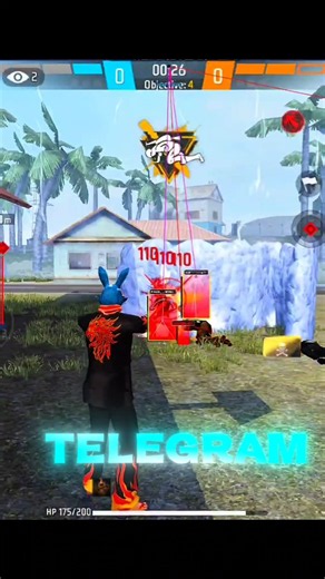 Free fire 🔥 Secret OB54 Panel FREE! 😈 Mobile Panel | New OB54 Mobile Injector FREE | 100% FREE