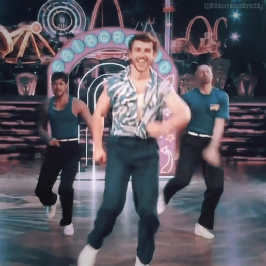 Epic Dance Highlights from Strictly Come Dancing