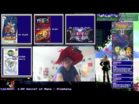 Super Shell Monster Story 2 - Super Famicom - (Part 15)