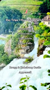 1.2K reactions · 33 comments | 10 great day trip destinations within...