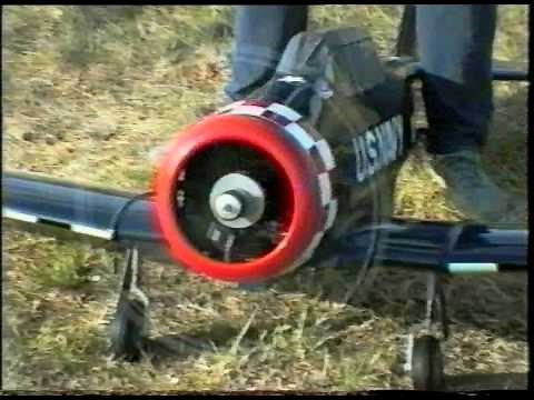 Nick Ziroli Plans 1/5 scale warbird AT6/SNJ Harward Norway92