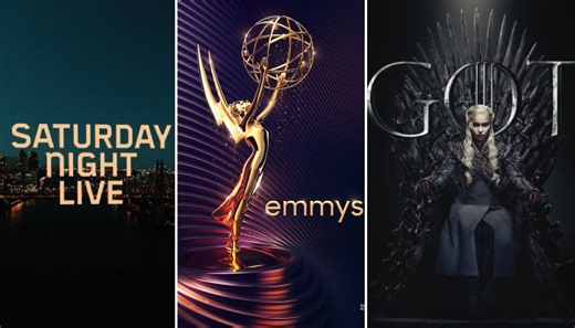 Top Emmy winners: A list of most awarded TV shows of all time