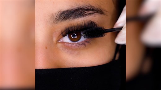 Elevate Your Look With Eyelash Extensions